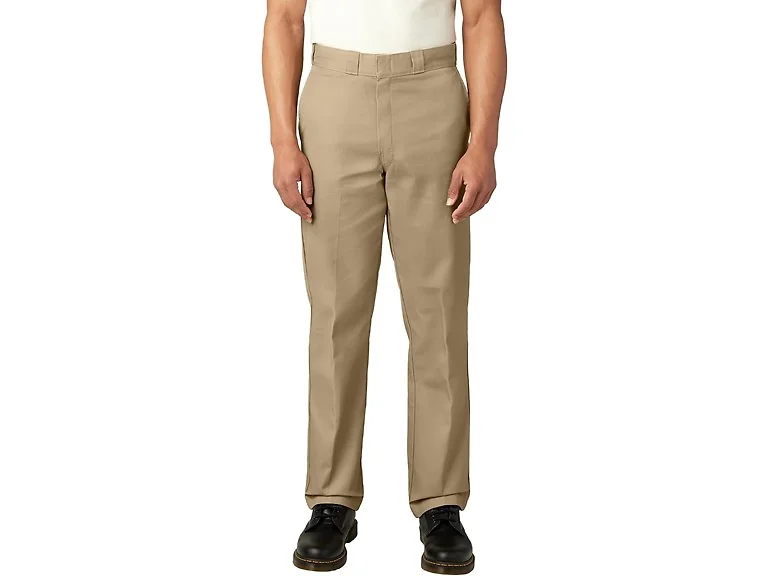 Dickies Men (30W x 32L) Original Work Pant
