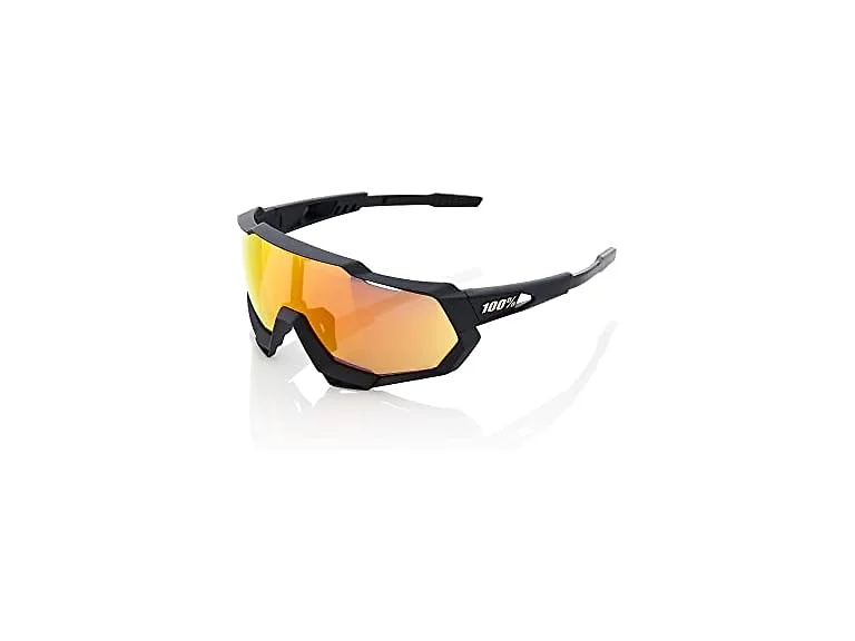 100% Speedtrap Sunglasses