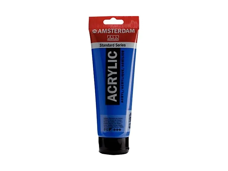 Amsterdam Standard Series Acrylic Tube