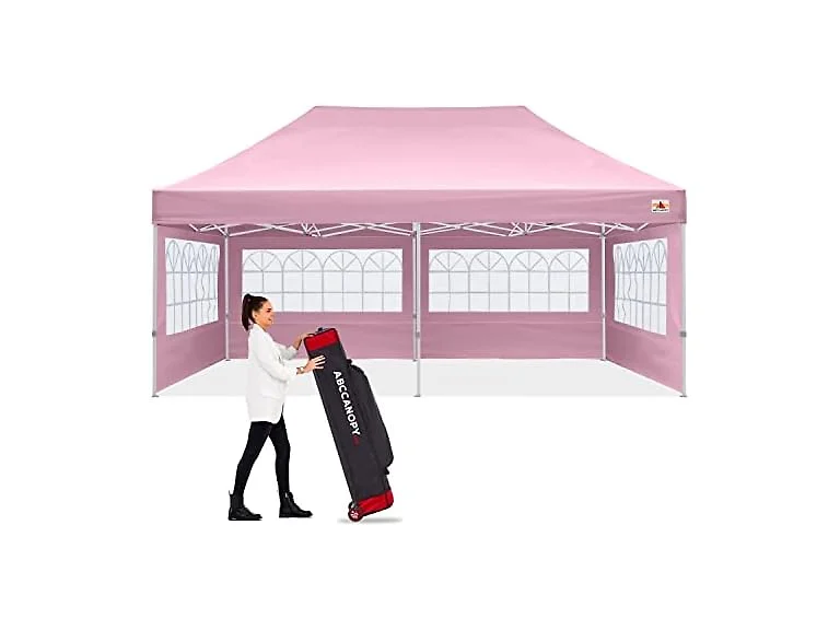 ABCCANOPY Outdoor Winter Gazebo 8x16