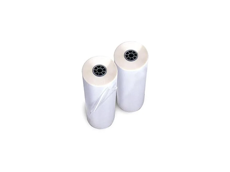 GBC HeatSeal Film