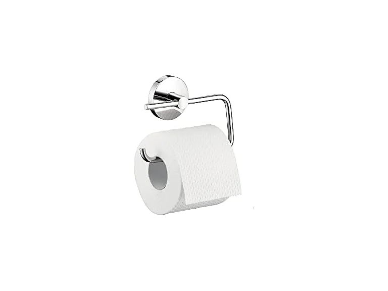 Hansgrohe Toilet Paper Holder Easy Install (Open Box)