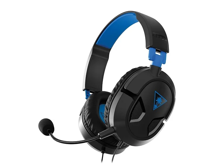 Turtle Beach Recon 50P Gaming Headset