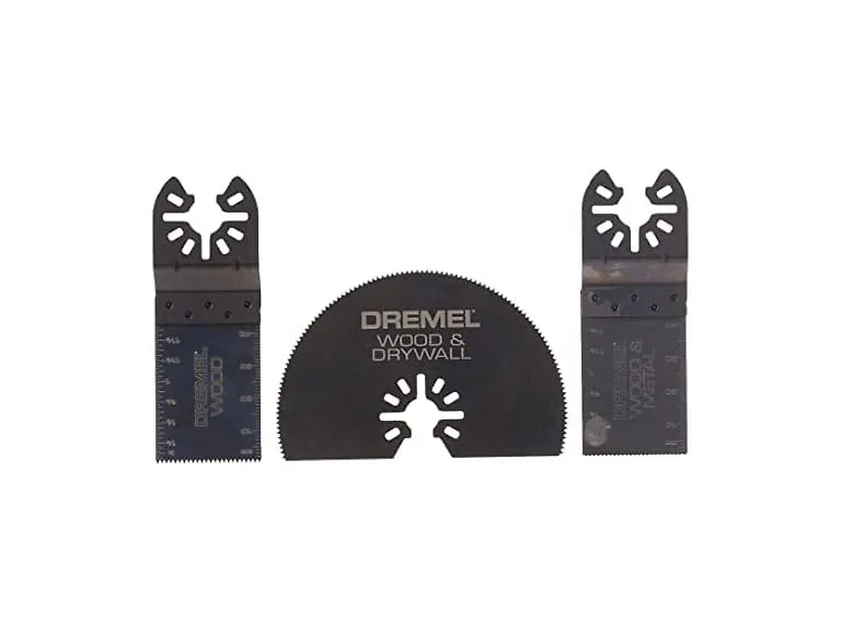Dremel MM492 Cutting Assortment Pack