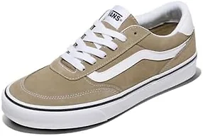 Vans Men's Brooklyn LS Shoe - Low-Top Sneakers for