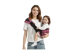 Shiaon W0843 Toddler Carrier Sling Baby Hip Holder2