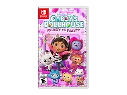 Outright Games DreamWorks Gabby's Dollhouse: Ready to P