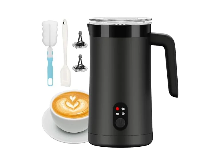 CookSwift 400ml Milk Frother