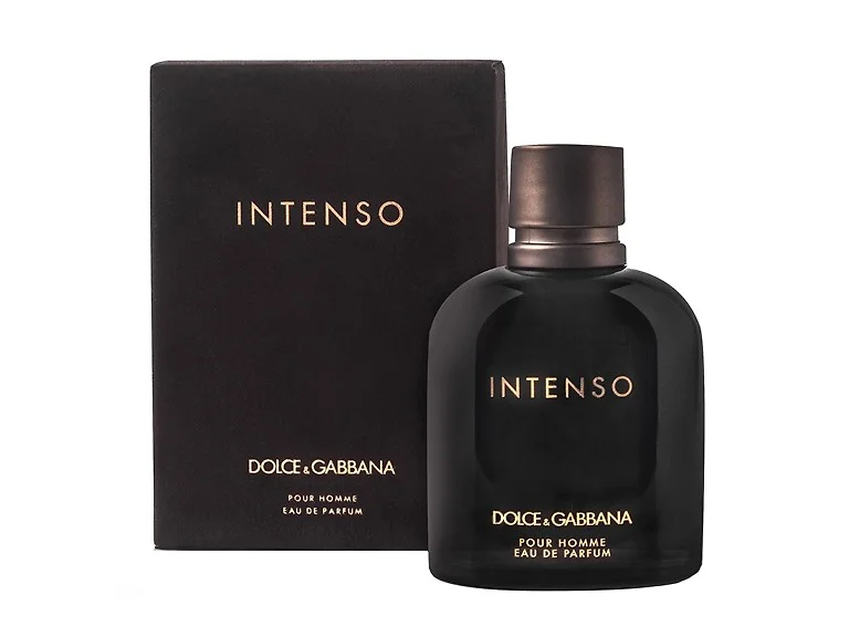DOLCE&GABBANA INTENSO MEN/D&G EDP 4.2 OZ