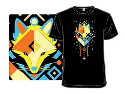 Graphic Fox