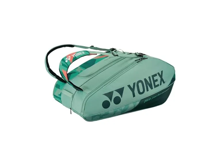 YONEX pro Racquet Bag 12pcs Racket Bag