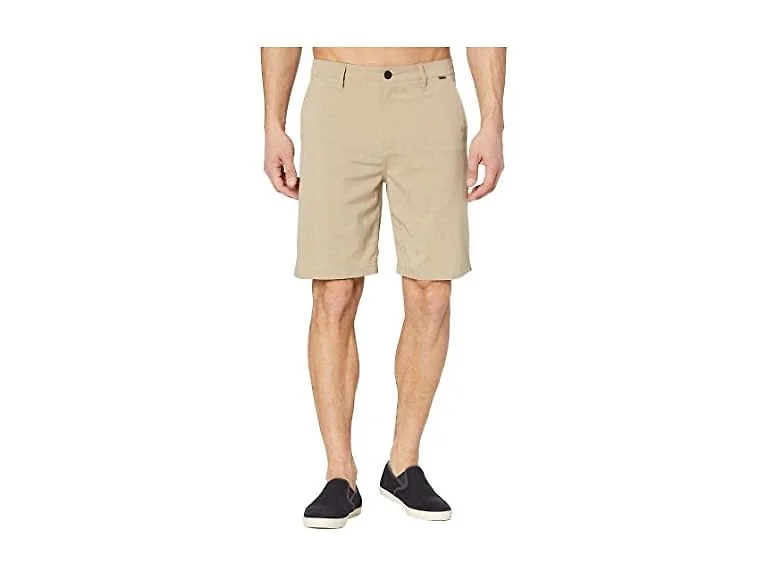 Hurley Boys (42) 20" 4-Way Stretch Boardshorts