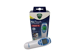 Vicks DSA-TC-VICVN200US Pack Of 1 Vicks No Touch 3-in-