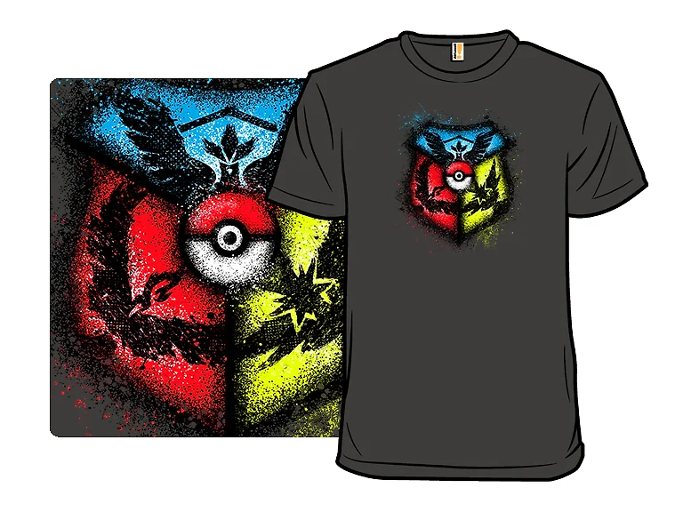 Pokeseal
