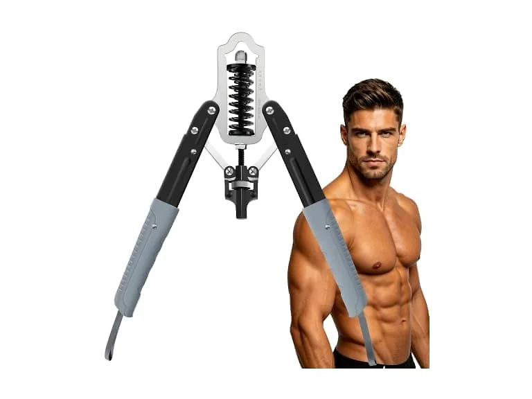 Calliven Upper Body Strength Arm Exerciser