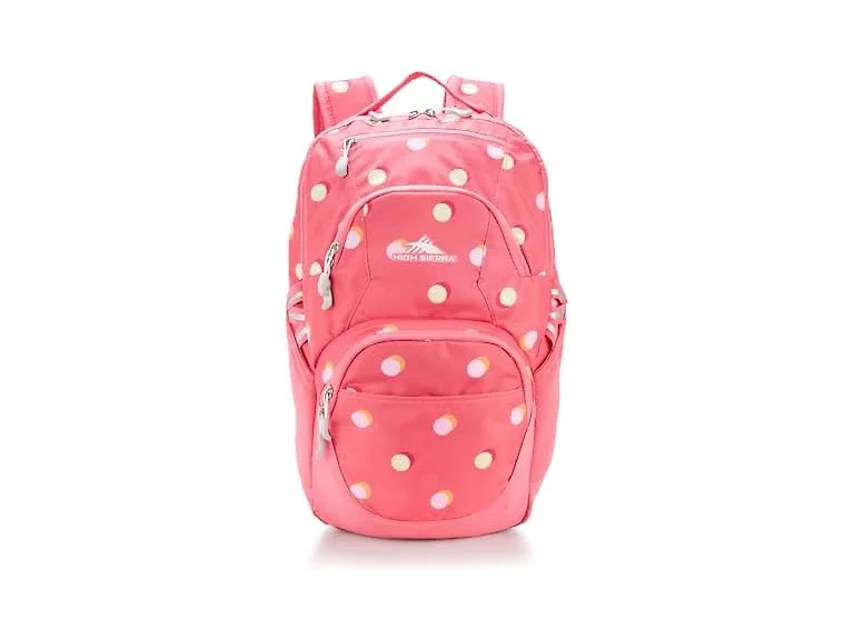 High Sierra Swoop Backpack