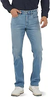APUOR Regular Fit Stretch Jeans