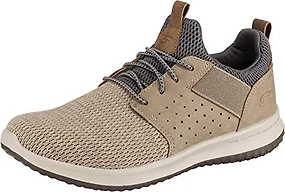 Skechers Men's Delson Camben