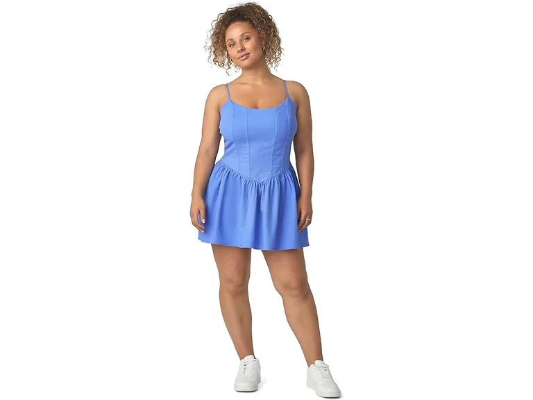 Florence By Mills Women (M) Sweet Solstice Dress