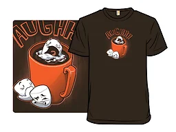 Melting - Men's Small