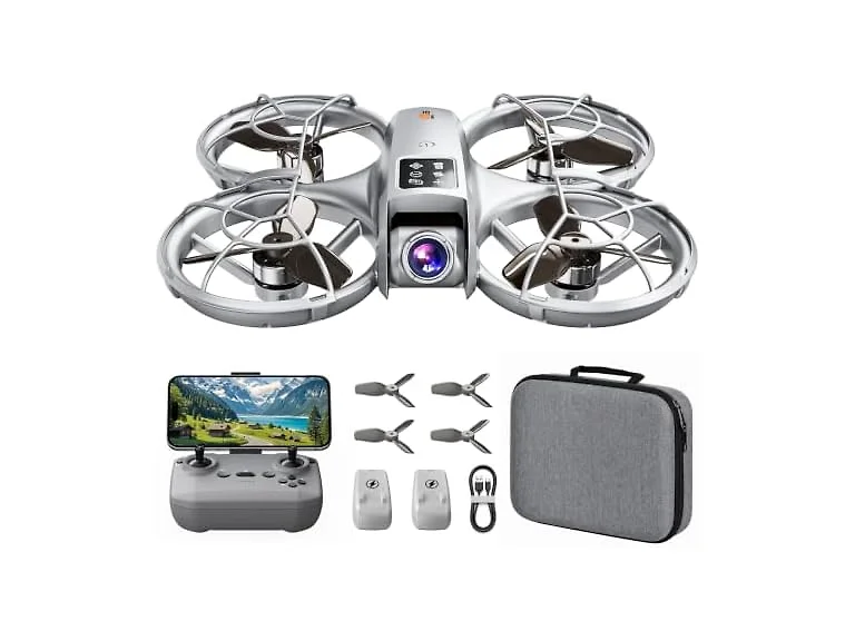Vrcyu RC Drone