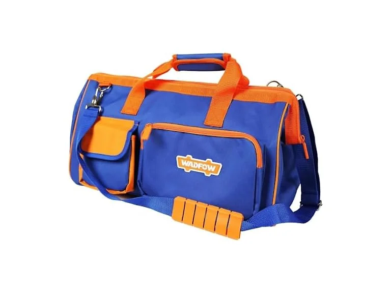 WADFOW WTG3A19-2 Tool Bag, Waterproof