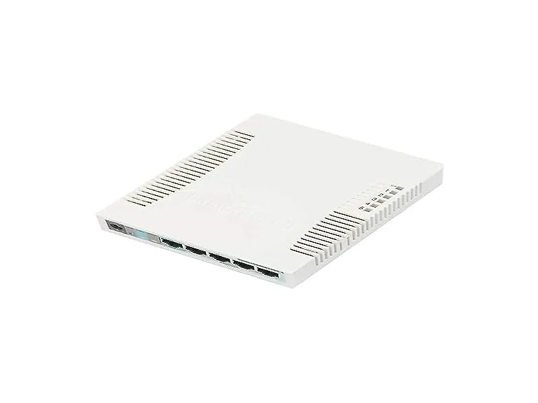 Mikrotik Smart Switch RB260GS