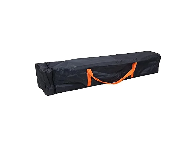 Sunnydaze Large Canopy Duffle Bag