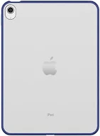 OtterBox iPad 10th Gen & A16 Profile Case - Blue | Ultra Slim & Protective iPad Case, One-Piece Hard Case with Soft Grip for Apple iPad