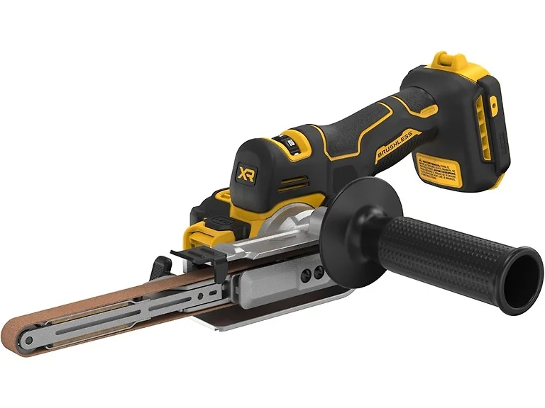 DEWALT DCM200B 20V MAX Belt Sander - Tool Only