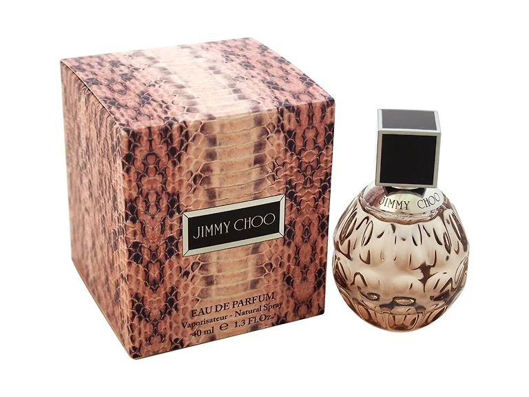 Jimmy Choo Eau De Parfum Spray, 2oz