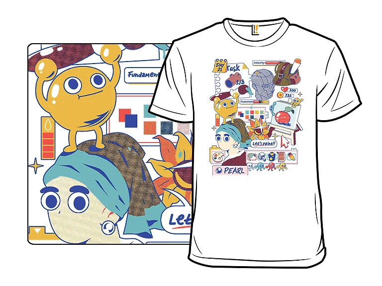 Let's Paint