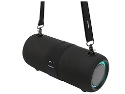 RadioShack 4001763 RadioShack Portable Bluetooth Speaker wi 
