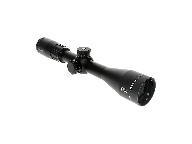 TRUGLO Nexus Riflescope, 3-9 x 40mm