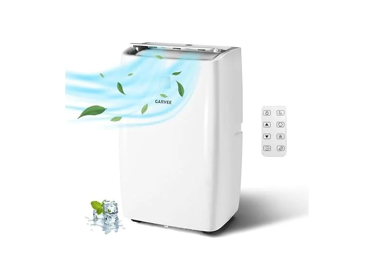Garvee Garvee 12000Btu Portable Air Conditioner