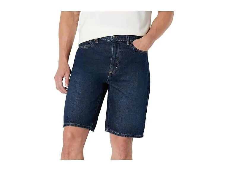 Amazon Essentials Men Rigid Relaxed-fit 10" Shorts