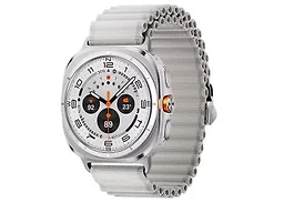 SAMSUNG SM-L705U-64GB 47mm Galaxy Watch Ultra (2025)