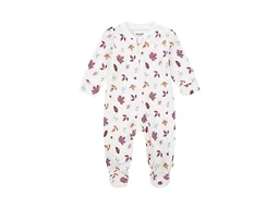 HUGGIES Printed Footed Coverall
