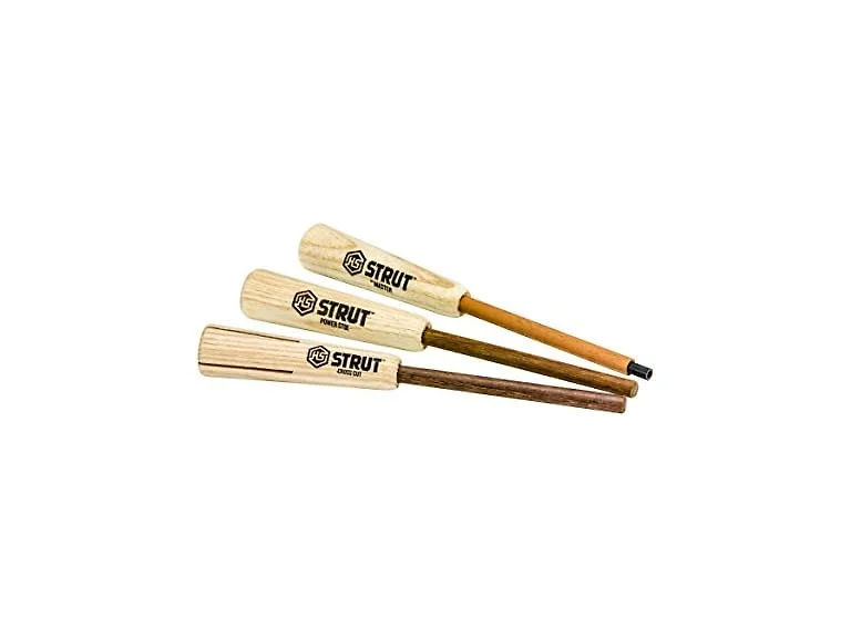 Hunters Specialties Quick Strike Peg, 3-Pack