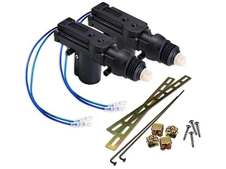 Car  High Power Door Lock Actuator 2pk
