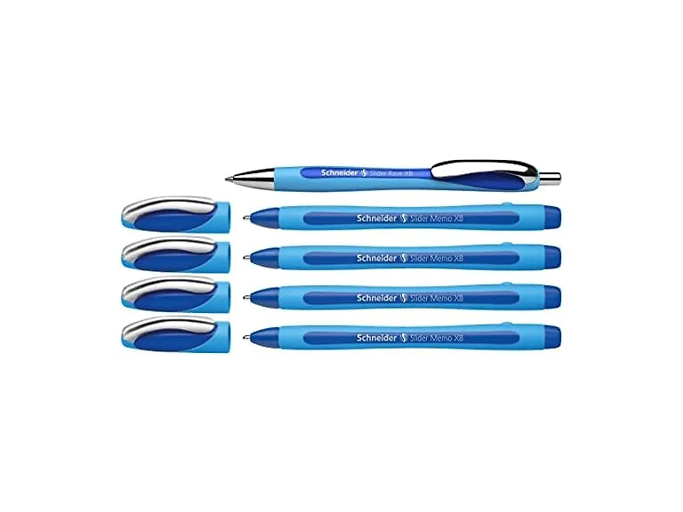 Schneider 150275 Slider Memo