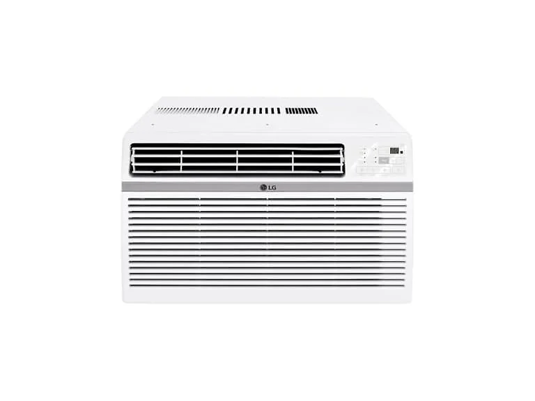 LG LW2524RD 24,500 BTU Window Ac 230V 1,560 Sq.Ft