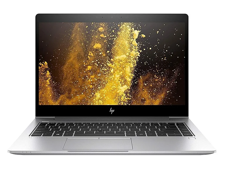 HP EliteBook 840 G6 i7-8665U 16GB 256GB SSD W11P