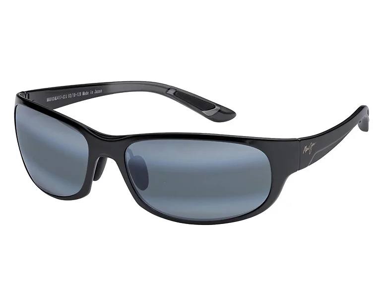 Maui Jim Twin Falls Polarized Lifestyle Sunglasses (Open Box)