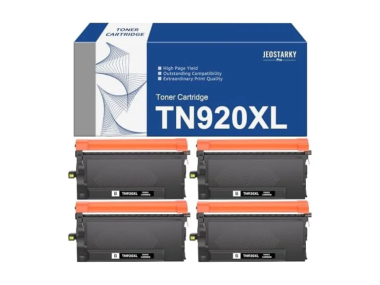 Jeostarky TN920XL TN920 Toner Cartridge