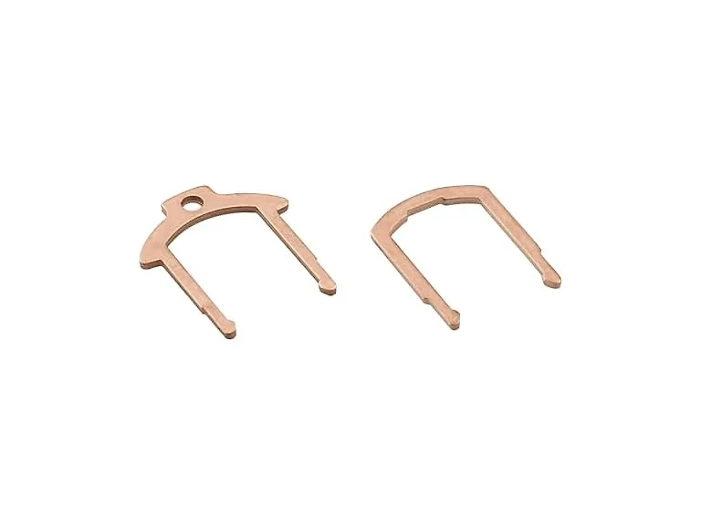 Moen 96365 Retainer Clips for 1200 and 1225