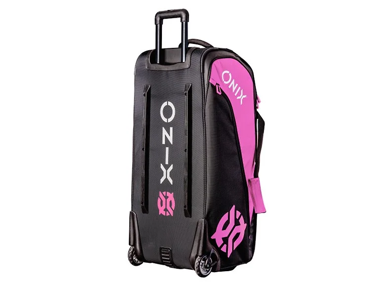 ONIX Pro Team Wheeled Duffel Bag