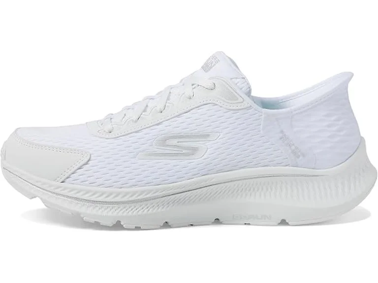 Skechers Women's Hands Free Slip-Ins Go Run Consistent 2.0