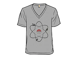 AtomCatch