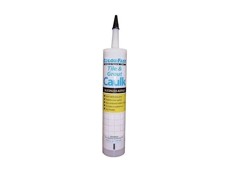 COLORFAST INDUSTRIES Colorfast Siliconized-Acrylic 